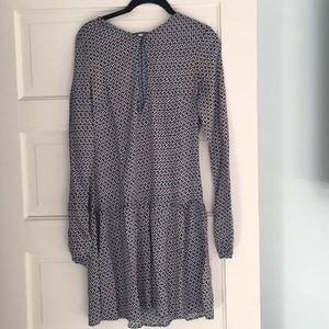 Patrizia Pepe Floral Dress